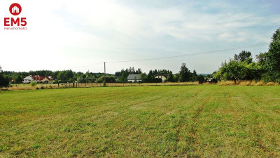 Działka rolno-budowlana 4000 m2 Letniki - Letniki  -
PODLASKIE Zdjęcie nr 3