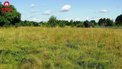 Działka  budowlana w Henrykowie - Białystok  -
Podlaskie Zdjęcie nr 5