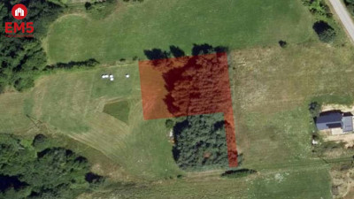 Działka budowlana 2181 m2 Krynice - Krynice  -
PODLASKIE Zdjęcie nr 5