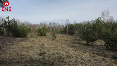 Działka inwestycyjna-Nowa Łuka  - Nowa Łuka  -
PODLASKIE Zdjęcie nr 3