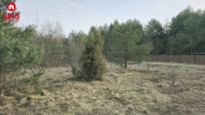Działka inwestycyjna-Nowa Łuka  - Nowa Łuka  -
PODLASKIE Zdjęcie nr 4