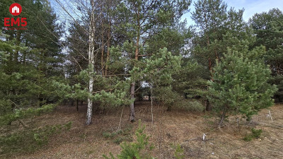 Działka inwestycyjna-Nowa Łuka  - Nowa Łuka  -
PODLASKIE Zdjęcie nr 8