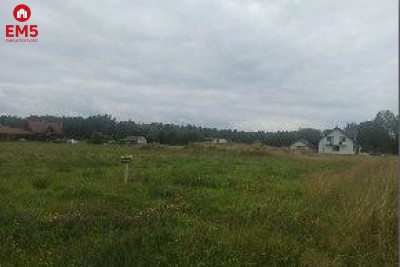 Na sprzedaż działka budowlana 1435 m  Zawrocie-N - Wysokie Mazowieckie  -
PODLASKIE Zdjęcie nr 4
