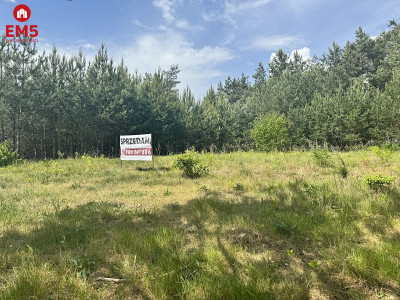 Działka budowlana w Karakulach - Karakule  -
PODLASKIE Zdjęcie nr 4