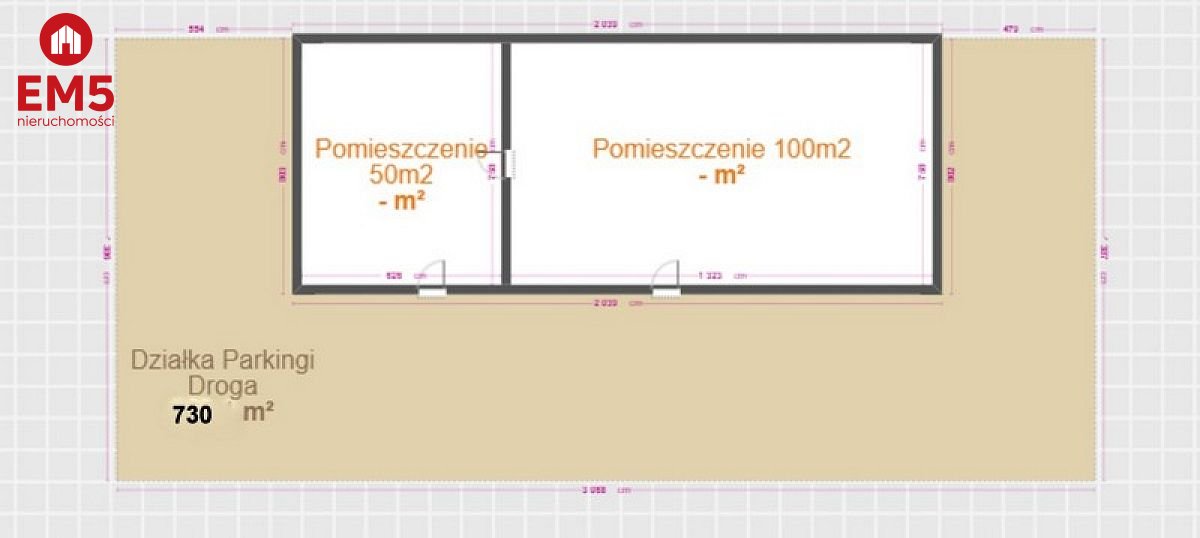 Działka 730m2Z potencjałem inwestycyjnym - Białystok  -
PODLASKIE Zdjęcie nr 1
