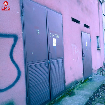 Działka 730m2Z potencjałem inwestycyjnym - Białystok  -
PODLASKIE Zdjęcie nr 4