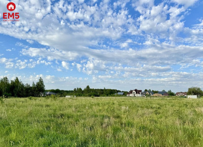 Działka budowlana Os Halickie - Białystok  -
PODLASKIE Zdjęcie nr 5