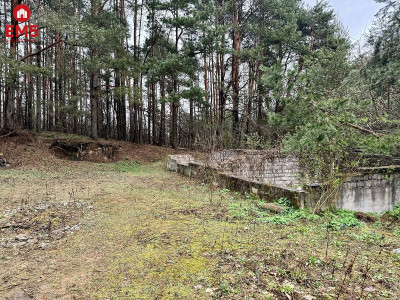 Działka w Sochoniach Polecam - Sochonie  -
PODLASKIE Zdjęcie nr 7
