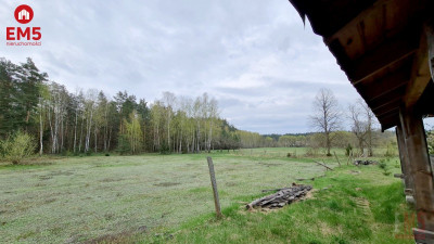 Działka pod pensjonat nad zalewem  - Siemianówka  -
PODLASKIE Zdjęcie nr 11