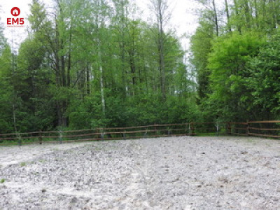 Twoja wymarzona działka - Płaska  -
PODLASKIE