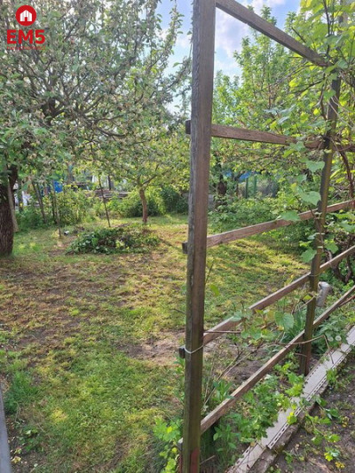 Działka  na sprzedaż Białystok Dojlidy Mickiewi - Białystok  -
PODLASKIE Zdjęcie nr 4