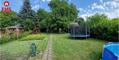 Ogródek działkowy ROD Nowe Miasto Białystok - Białystok  -
PODLASKIE Zdjęcie nr 2