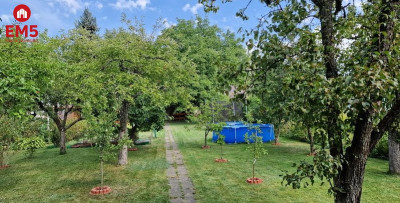 Ogródek działkowy ROD Nowe Miasto Białystok - Białystok  -
PODLASKIE Zdjęcie nr 3
