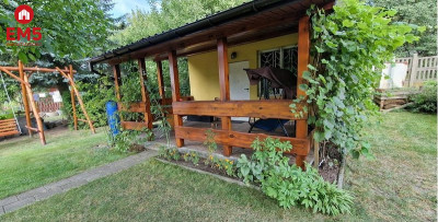 Ogródek działkowy ROD Nowe Miasto Białystok - Białystok  -
PODLASKIE Zdjęcie nr 4