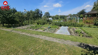 Ogródek działkowy ROD Nowe Miasto Białystok - Białystok  -
PODLASKIE Zdjęcie nr 5