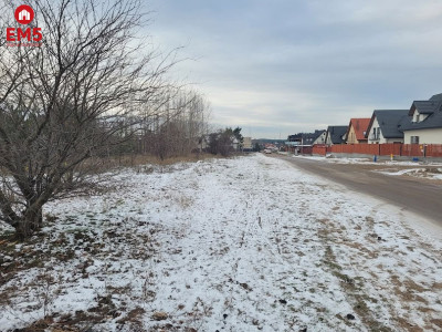 Działka budowlana w świetnej lokalizacji  - Białystok  -
PODLASKIE