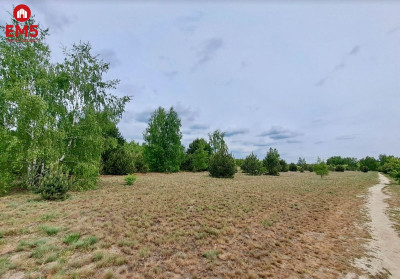 Bardzo ładna działka Lipków gm Stare Babice - Lipków  -
MAZOWIECKIE Zdjęcie nr 2