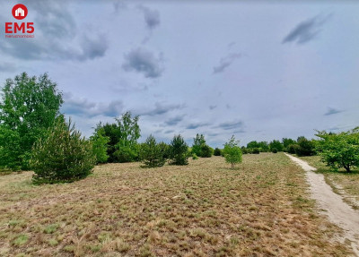 Bardzo ładna działka Lipków gm Stare Babice - Lipków  -
MAZOWIECKIE Zdjęcie nr 4