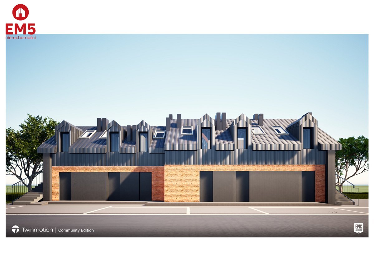 Działka pod motel - Białystok  -
PODLASKIE Zdjęcie nr 1