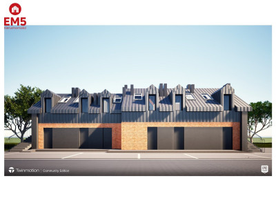 Działka pod motel - Białystok  -
PODLASKIE