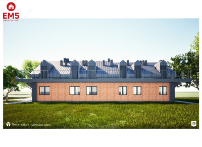 Działka pod motel - Białystok  -
PODLASKIE Zdjęcie nr 4
