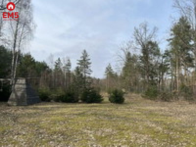 Na sprzedaż działka budowlana - Horodniany   -
PODLASKIE Zdjęcie nr 3