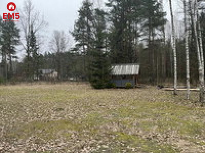 Na sprzedaż działka budowlana - Horodniany   -
PODLASKIE Zdjęcie nr 4