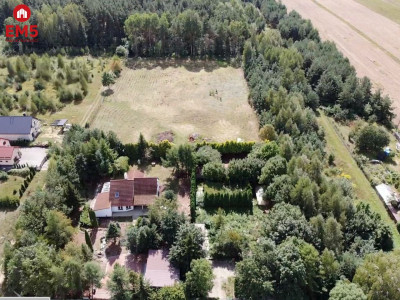 Działka rolno-budowlana na sprzedaż - Zagruszany  -
PODLASKIE Zdjęcie nr 7