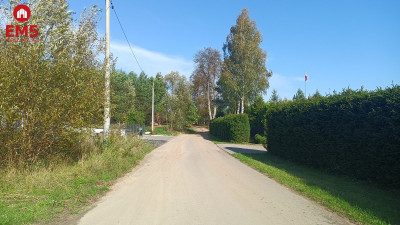 Działki budowlane z pełną dokumentacją i projektem - Ciasne  -
PODLASKIE Zdjęcie nr 2