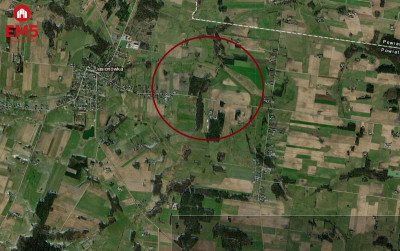 Jasionówka działka z potencjałem - Jasionówka  -
PODLASKIE Zdjęcie nr 3
