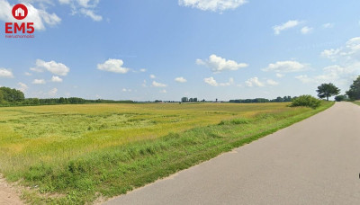 Jasionówka działka z potencjałem - Jasionówka  -
PODLASKIE Zdjęcie nr 5