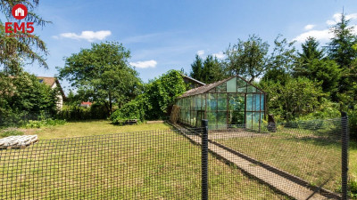 Ogródek działkowy Mickiewicza - Białystok  -
PODLASKIE