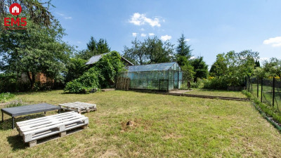 Ogródek działkowy Mickiewicza - Białystok  -
PODLASKIE Zdjęcie nr 2