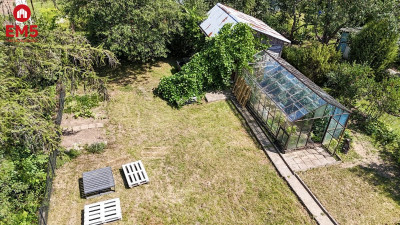 Ogródek działkowy Mickiewicza - Białystok  -
PODLASKIE Zdjęcie nr 4