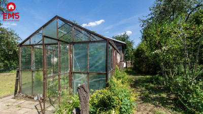 Ogródek działkowy Mickiewicza - Białystok  -
PODLASKIE Zdjęcie nr 5