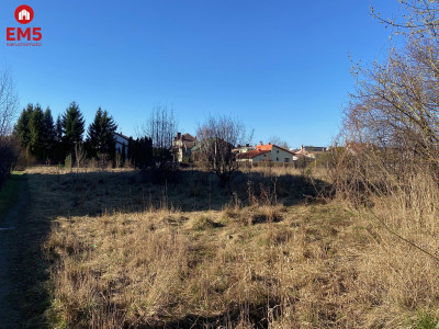 Działka w Augustowie - Augustów  -
PODLASKIE Zdjęcie nr 4