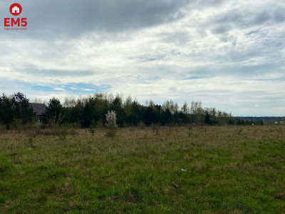 Działka w Porosłach  - Porosły  -
PODLASKIE Zdjęcie nr 6
