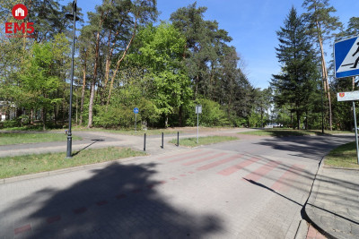 Działka pod inwestycję w Augustowie - Augustów  -
PODLASKIE Zdjęcie nr 5