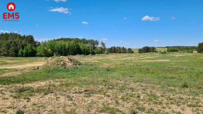 Działka przemysłowa 081 ha pod Wasilkowem - Wasilków  -
PODLASKIE Zdjęcie nr 9