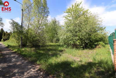 Działka w Augustowie - Augustów  -
PODLASKIE Zdjęcie nr 4
