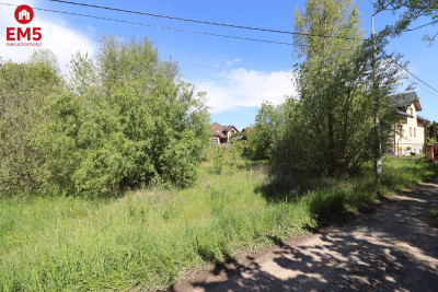 Działka w Augustowie - Augustów  -
PODLASKIE Zdjęcie nr 5