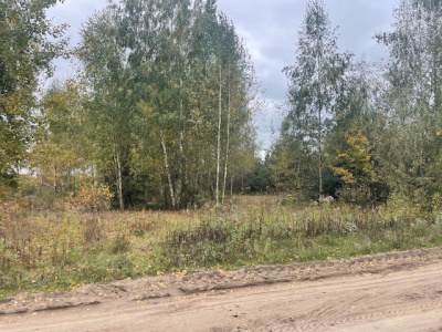 Działka budowlana Barcice Drwalewskie , gmina Chynów, powiat Grójec pow. 0,1050 ha -
Mazowieckie Zdjęcie nr 6