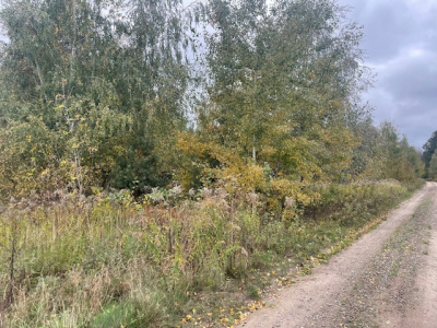 Działka budowlana Barcice Drwalewskie , gmina Chynów, powiat Grójec pow. 0,1097 ha -
Mazowieckie Zdjęcie nr 4