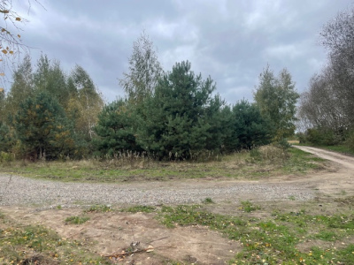 Działka budowlana Barcice Drwalewskie , gmina Chynów, powiat Grójec pow. 0,1378 ha -
Mazowieckie Zdjęcie nr 2