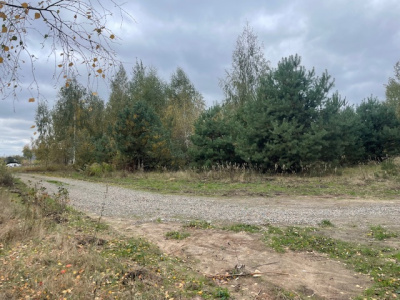 Działka budowlana Barcice Drwalewskie , gmina Chynów, powiat Grójec pow. 0,1100 ha -
Mazowieckie Zdjęcie nr 3