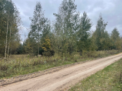 Działka budowlana Barcice Drwalewskie , gmina Chynów, powiat Grójec pow. 0,0900 ha -
Mazowieckie Zdjęcie nr 4