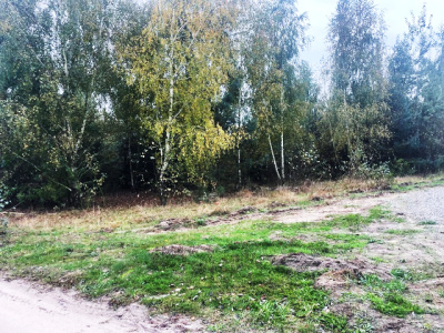Działka budowlana Barcice Drwalewskie , gmina Chynów, powiat Grójec pow. 0,1026ha -
Mazowieckie Zdjęcie nr 5