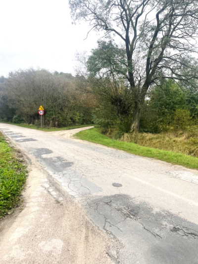 Działka budowlana Barcice Drwalewskie , gmina Chynów, powiat Grójec pow. 0,1378 ha -
Mazowieckie Zdjęcie nr 3