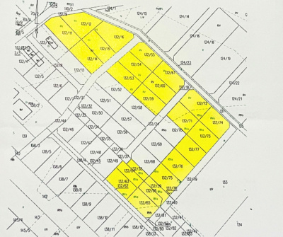 Działka budowlana Barcice Drwalewskie , gmina Chynów, powiat Grójec pow. 0,1034 ha -
Mazowieckie Zdjęcie nr 4