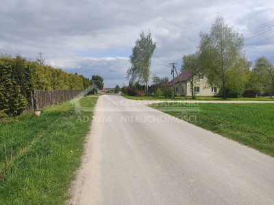 Na sprzedaż działka rolna - Panieńszczyzna -
lubelskie Zdjęcie nr 9